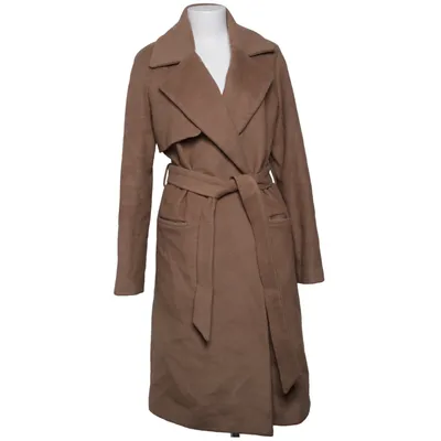 Manteau (Beige) de 2NDDAY Polyester, Laine