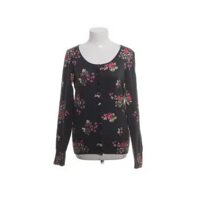 Kofta (Grå, Flerfärgad) från Fashion Bomull, Polyamid