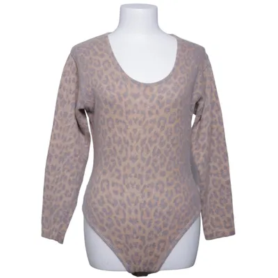 Body (Beige, Gray) from JOOP! Angora, Polyamide, Wool