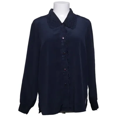 Blouse (Black) from Amanda