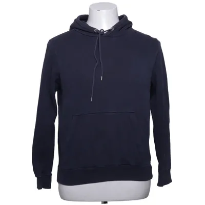 Capuchon sweater (Grijs) van Trés Bien Katoen