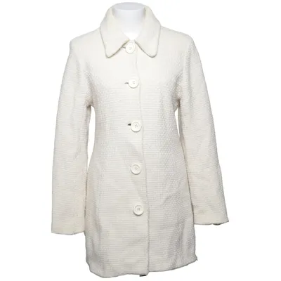 Jas (Beige) van Xanaka