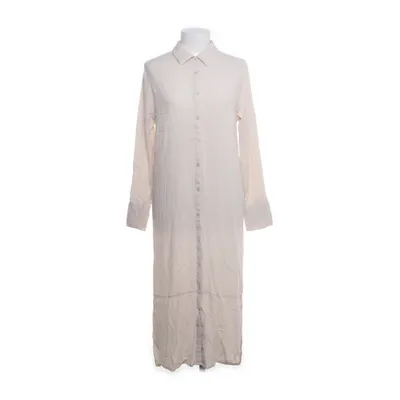 Robe chemise (Beige) de Capri Collection Viscose
