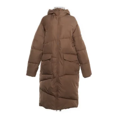 Vinterfrakke (Beige) fra Svea Nylon, Polyester