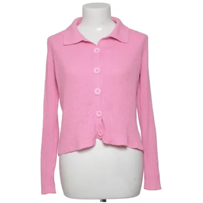 Cardigan (Pink) fra Trendyol