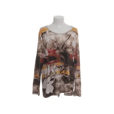 Lange mouwen shirt (Bruin, Meerkleurig) van Gerry Weber Edition