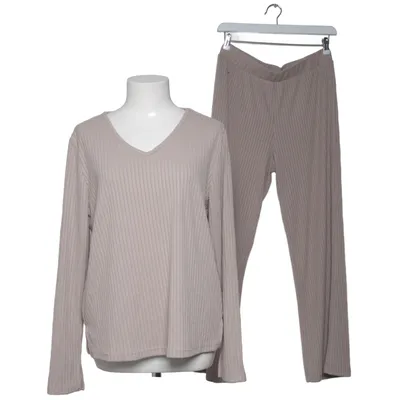 Mjukisset (Beige) från Female Passion Elastan, Polyester, Viskos