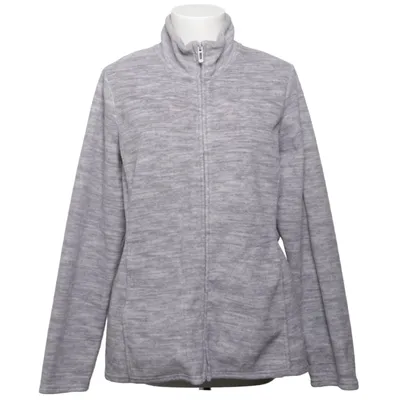 Veste polaire (Gris) de The Basics C&A Polyester