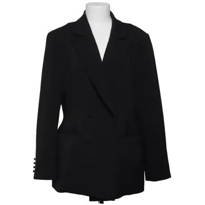 Kavaj (Svart) från Isabella x Stylein Polyester