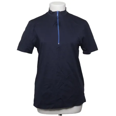 T-shirt de natation (Bleu) de Zara Man Élasthane, Polyamide