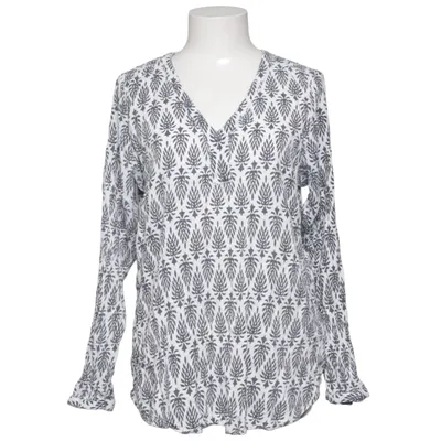 Blouse (Amber Jens blouse) de Kaffe Viscose