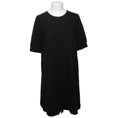 Robe (Noir) de Thinking Mu Élasthane, Coton biologique