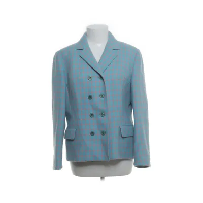 Kavaj (Blå, Rosa) från Harris Tweed Ull