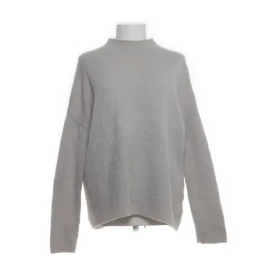 Sweater (Gray) from Bloom Alpaca wool, Elastane, Merino wool, Polyamide