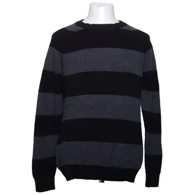 Sweater (Sort, Grå) fra Blueprint Bomuld