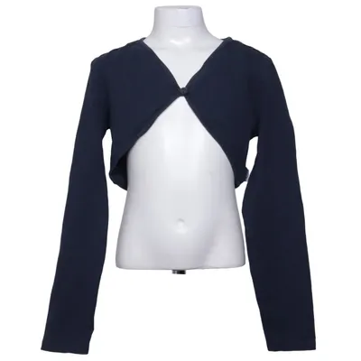 Bolero (Blauw) van Jako-O Katoen, Elastaan
