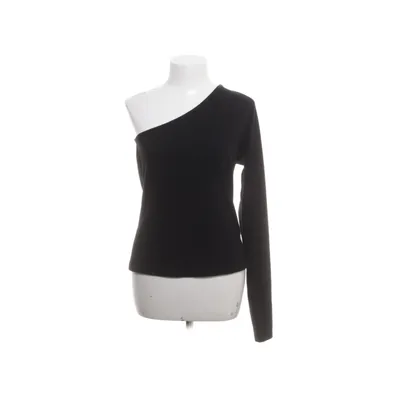 Topp (Svart) från The Couture Club Polyester, Viskos