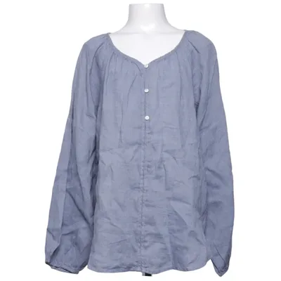 Blouse (Bleu) de Zara Lin