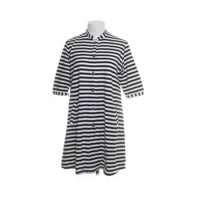 Tuniek (Wit, Zwart) van Marimekko Katoen