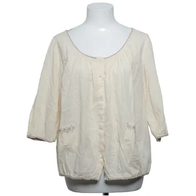 Blus (Beige) från Noa Noa Bomull