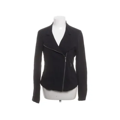 Biker jacket (Black) from Jake*s
