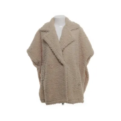 Ytterväst (Beige) från BoeBou