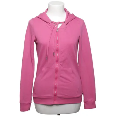 Hoodie (Pink) from Vero Moda Cotton