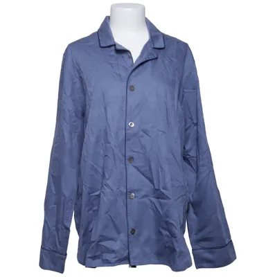 Shirt (Blue) from Zimmerli Cotton