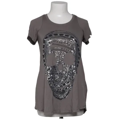 T-shirt (Grå) från Lauren Moshi
