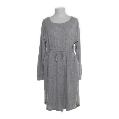 Jurk (Grijs) van Torrid Polyester
