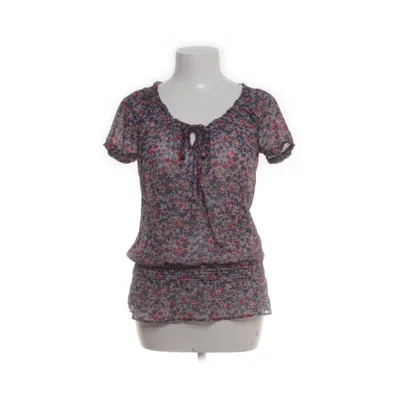 Top (Purple, Multicolored) from ESPRIT Polyester