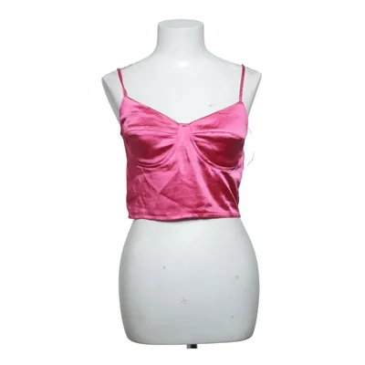 Bustier (Rosa) från FB Sister Polyester