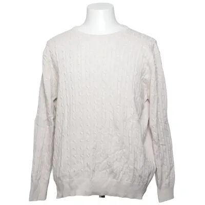 Tröja (Beige) från American English by Park Lane Bomull