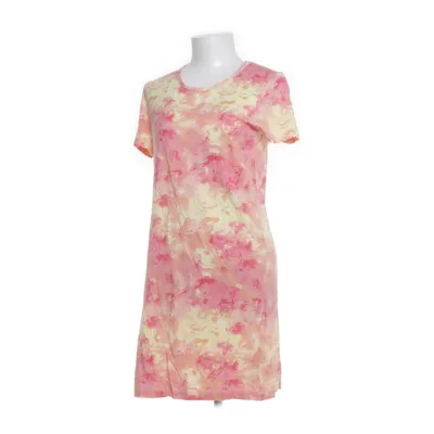 Klänning (Rosa, Gul, Flerfärgad) från Body Bomull, Modal