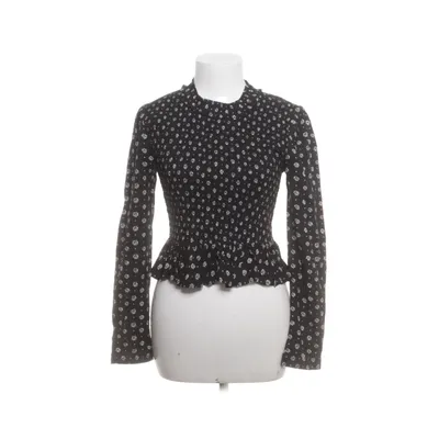 Top (Black) from Patrons of Peace