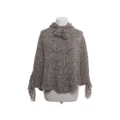 Poncho (Beige) från Havana Akryl