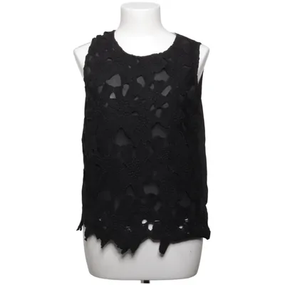 Topp (Svart) från Crocker Apparel Polyester