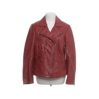 Biker jacket (MC/ Biker) from Amy by Amy Vermont Leather