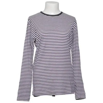 T-shirt à manches longues (TOBIAS LONG) de Mads Nørgaard Coton biologique