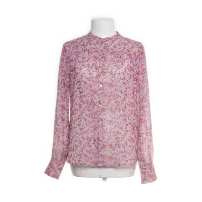 Blus (Rosa, Flerfärgad) från Modström Polyester