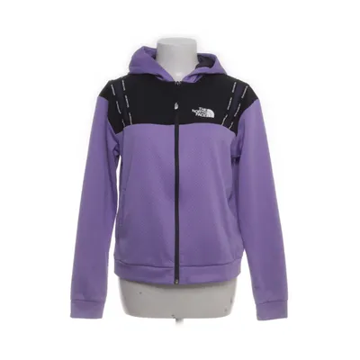 Hættetrøje (Lilla, Sort) fra The North Face Polyester