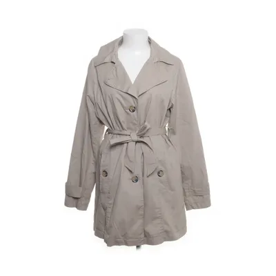 Trenchcoat (Beige) från Blue Motion Bomull, Polyester