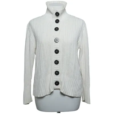 Kofta (Vit) från InWear Bomull