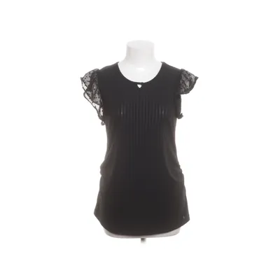 Mammatopp (Svart) från Shein