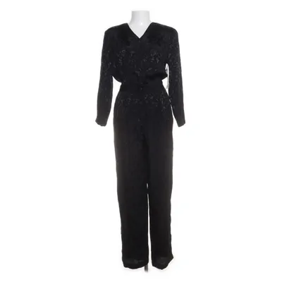 Jumpsuit (Black) from Prêt à Porter