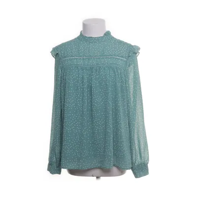 Blouse (Groen) van Golden Live Polyester