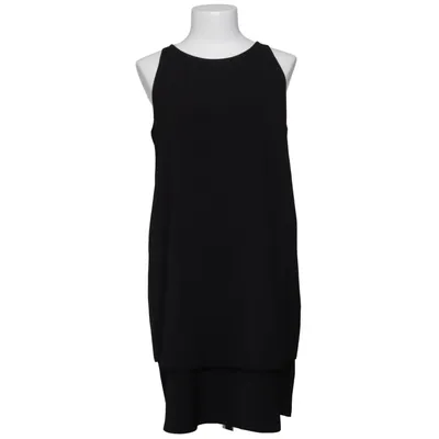 Robe (Noir) de Lila Rose Polyester