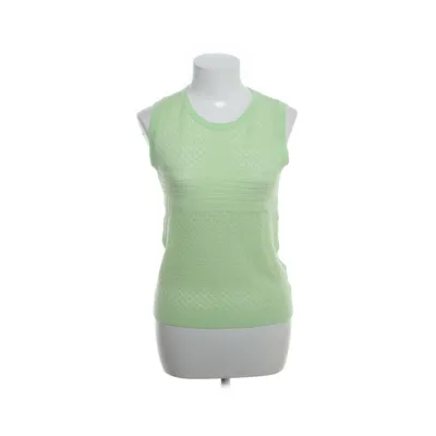 Topp (Grön) från From Future Ull