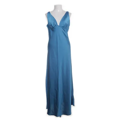Evening gown (Blue) from Koton Polyester