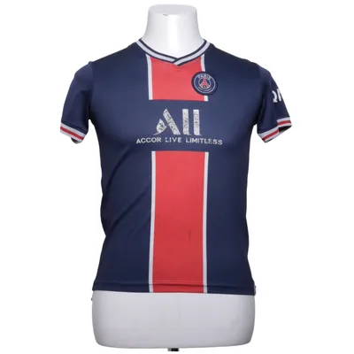 Maillot de football (Bleu, Rouge, Blanc) de Paris Saint-Germain Polyester